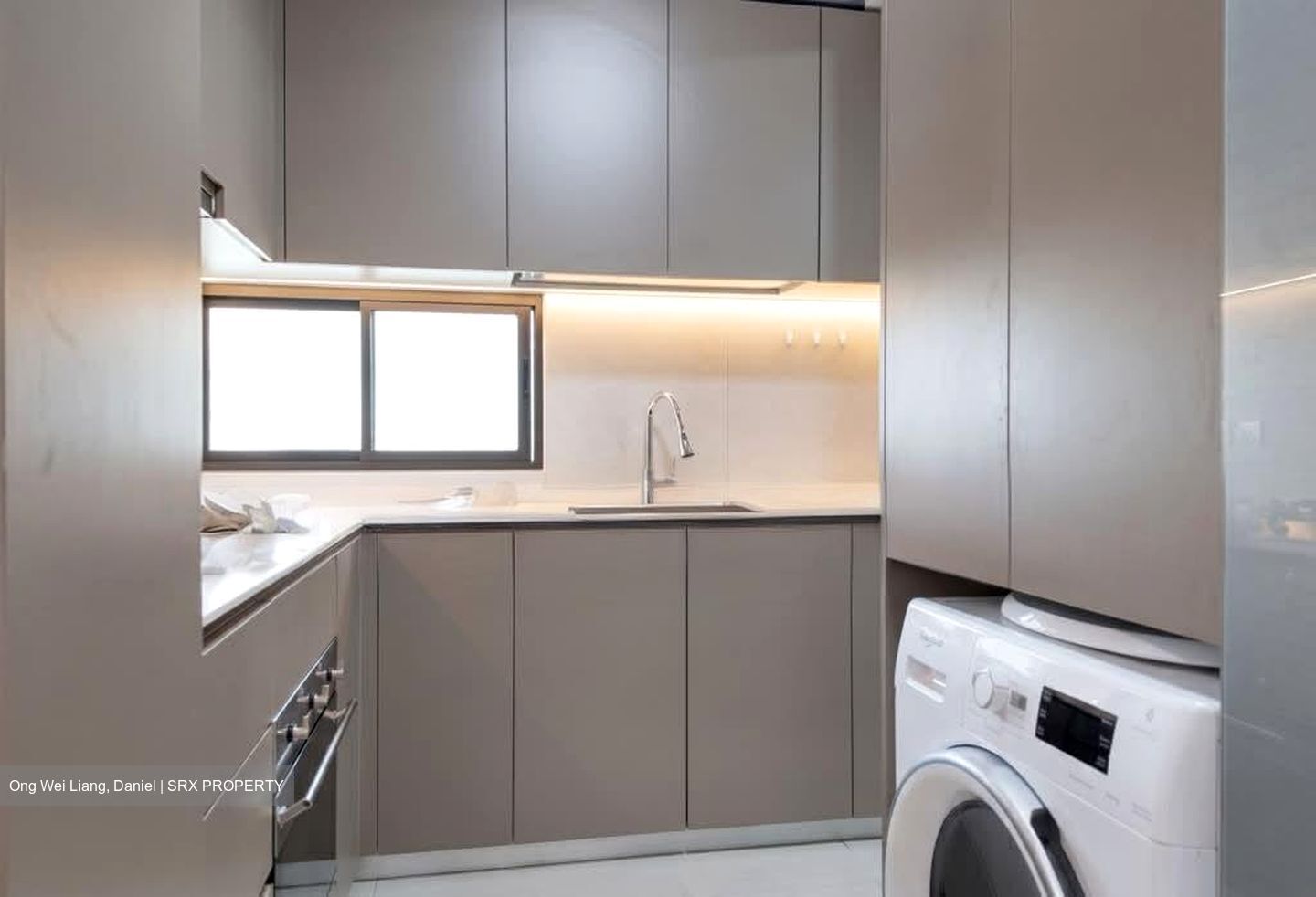 Grandeur Park Residences (D16), Condominium #574913461